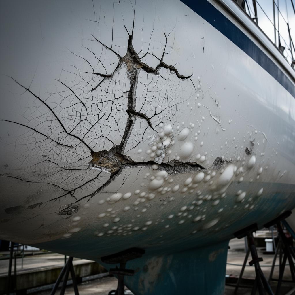 HullSync — Your Boat's AI Brain